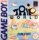 Trip World (Game Boy)